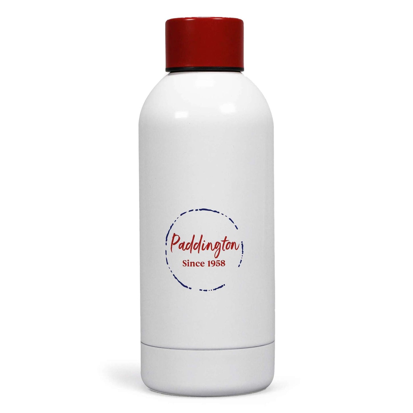 Paddington Metal Water Bottle - 13.5 fl oz Best