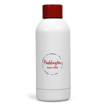 Paddington Metal Water Bottle - 13.5 fl oz Best