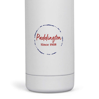 Paddington Metal Water Bottle - 13.5 fl oz Best