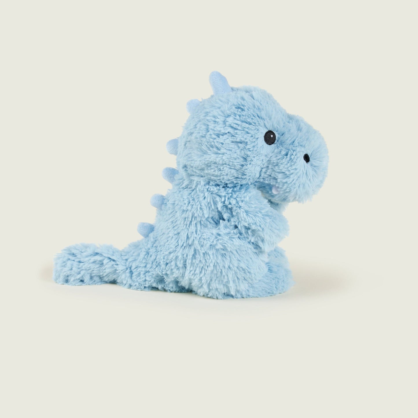 Dinosaure bouillotte déhoussable Warmies