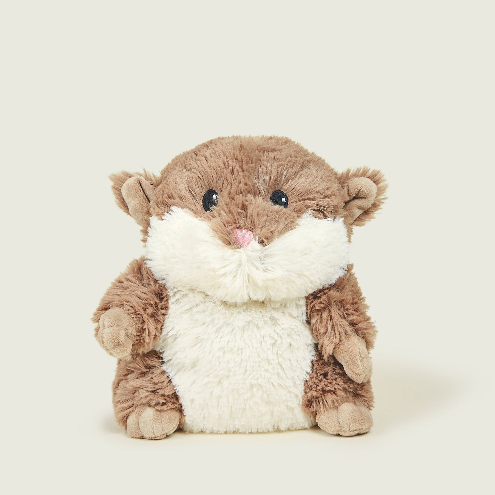 Hamster bouillotte Warmies