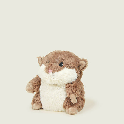 Hamster bouillotte Warmies