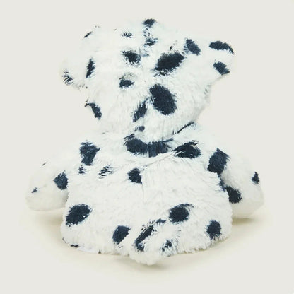 Dalmatien déhoussable bouillotte Warmies