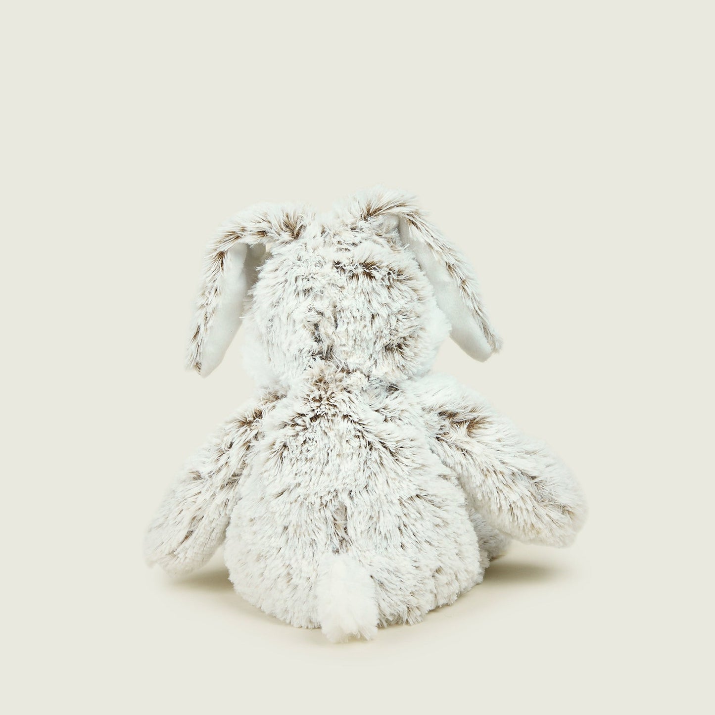Lapin déhoussable bouillotte Warmies