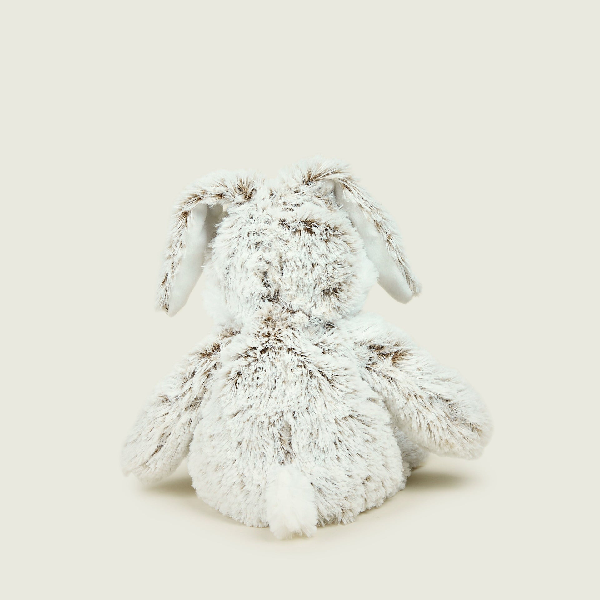 Lapin déhoussable bouillotte Warmies