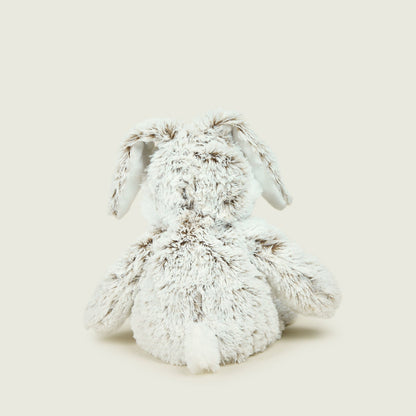 Lapin déhoussable bouillotte Warmies