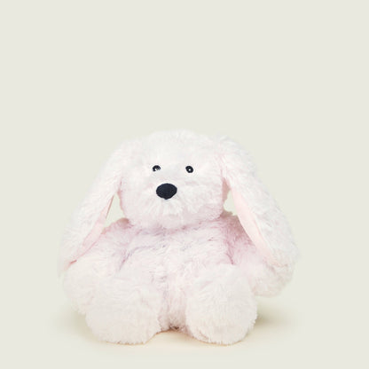 Lapin rose bouillotte Warmies