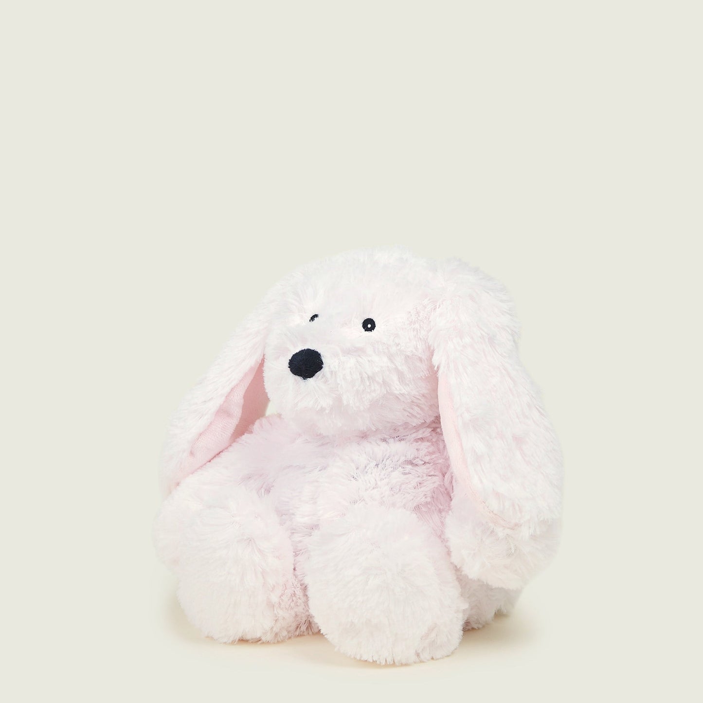 Lapin rose bouillotte Warmies