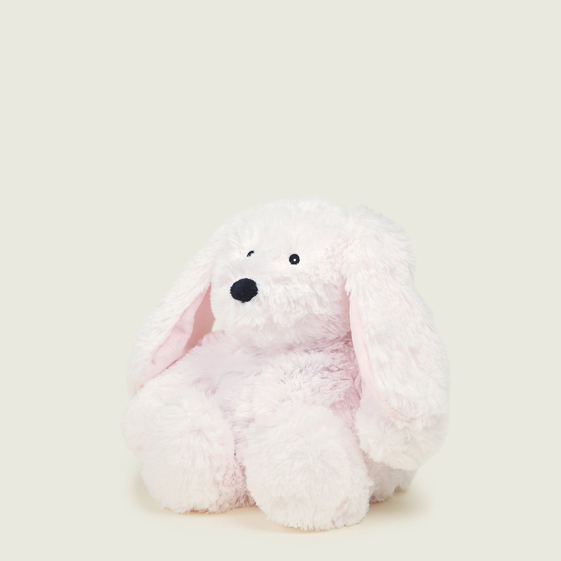 Lapin rose bouillotte Warmies