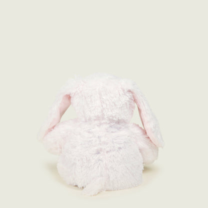 Lapin rose bouillotte Warmies
