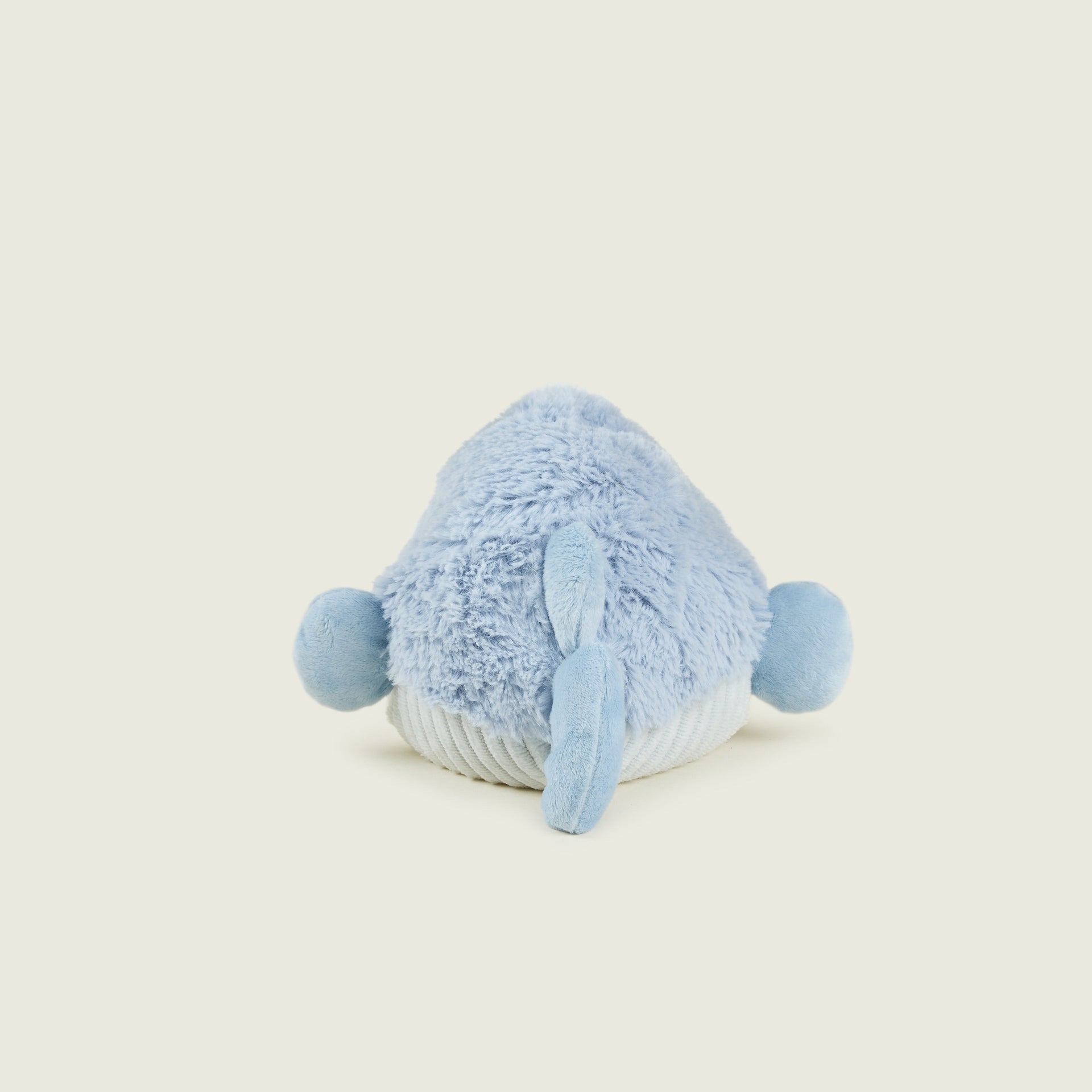 Poisson bulle bouillotte déhoussable Warmies