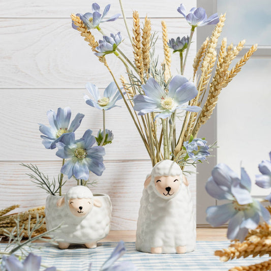 Mini Sheep Planter