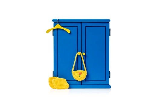 Accessoires Miffy Just Dutch