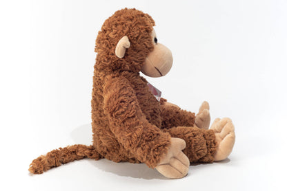 Peluche Singe Yoyo - Teddy Hermann