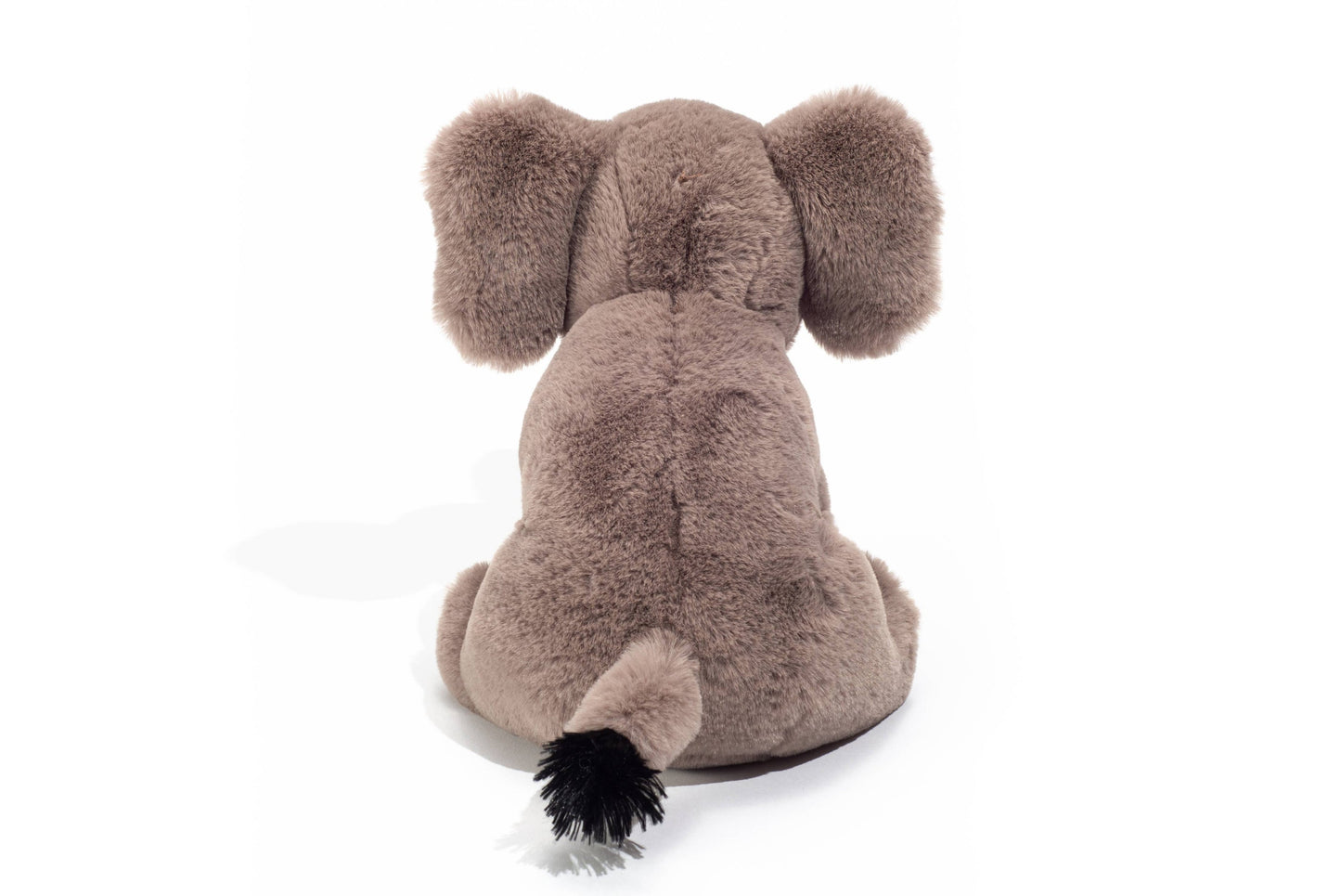 Peluche Éléphant Assis - Teddy Hermann