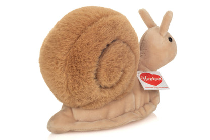Peluche Escargot Lotta – 20 cm - Teddy Hermann