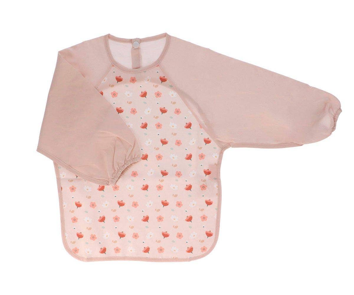 Little Garden Ärmellätzchen