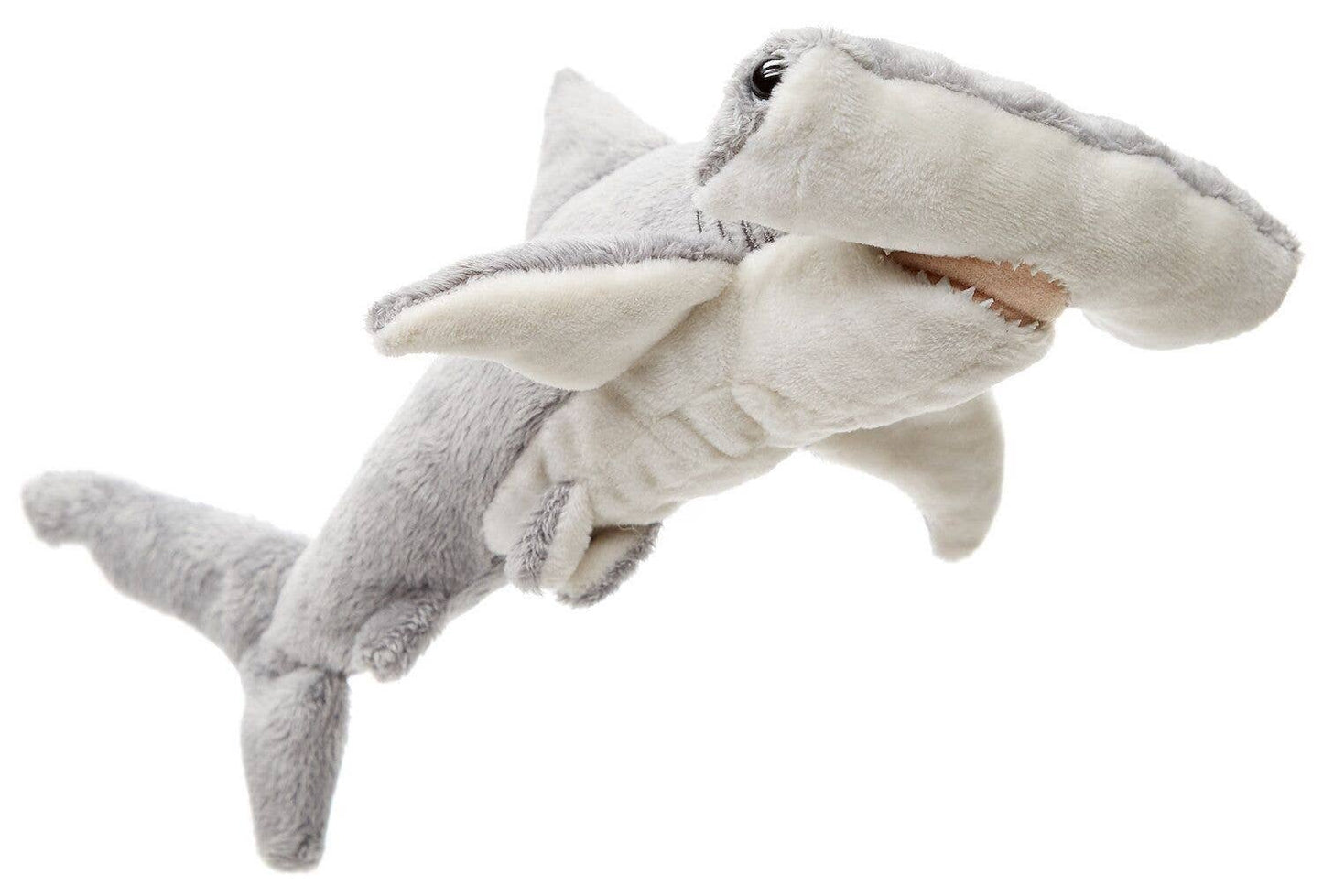 Hammerhead Shark Plush