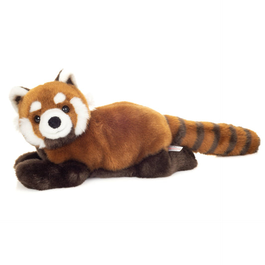 Plüschtier Roter Panda