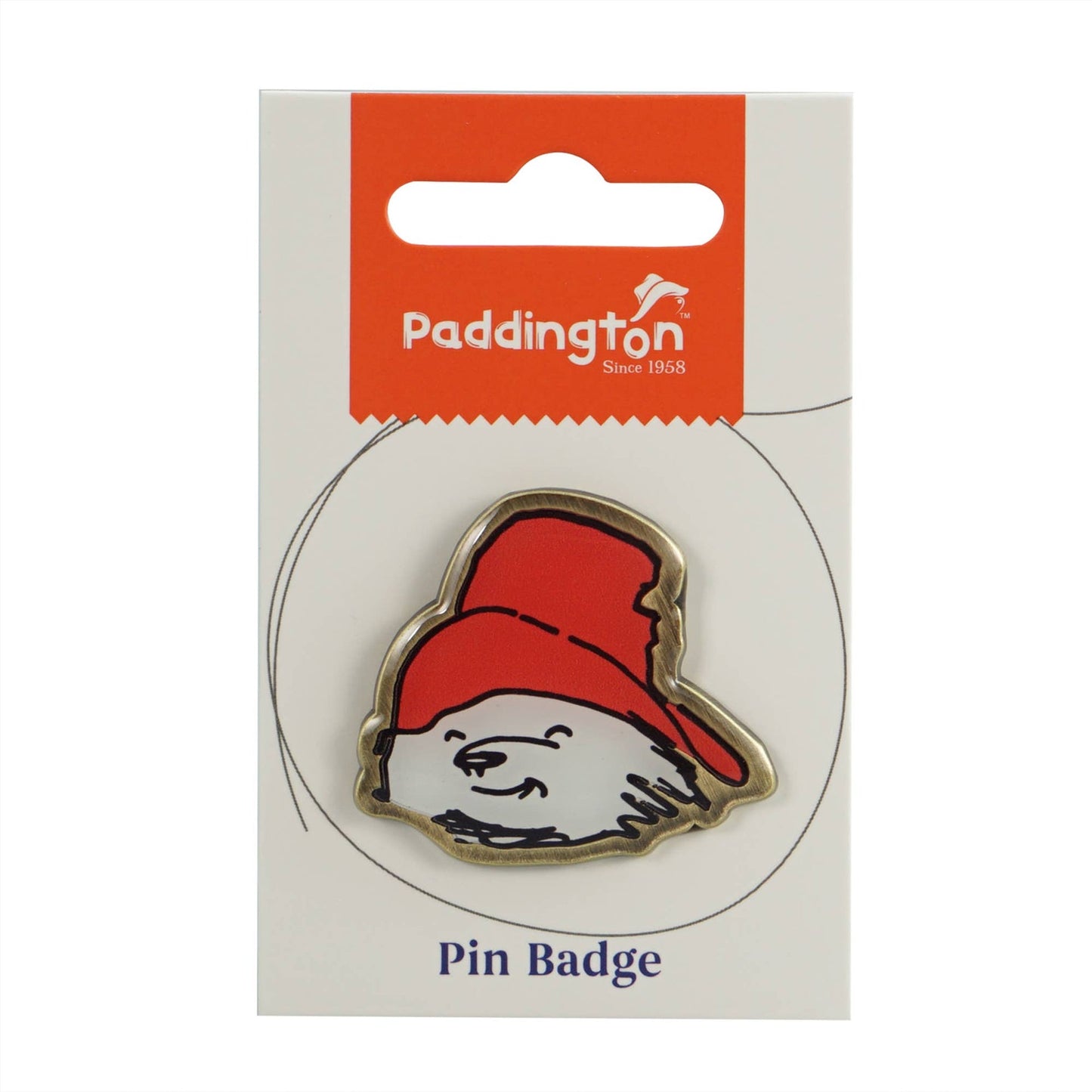 Pin’s Paddington - Paddington