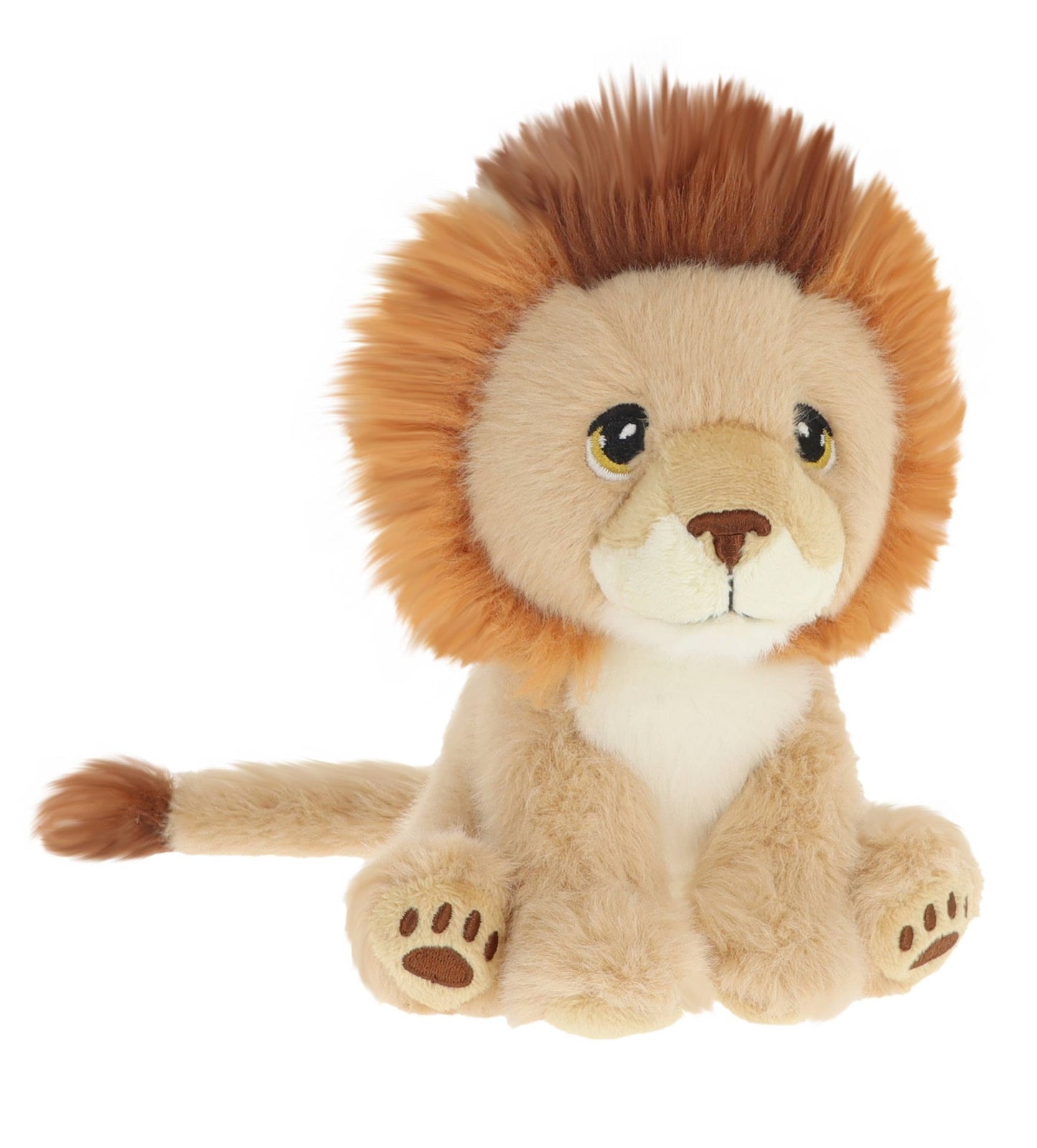 Plush Lion 14cm