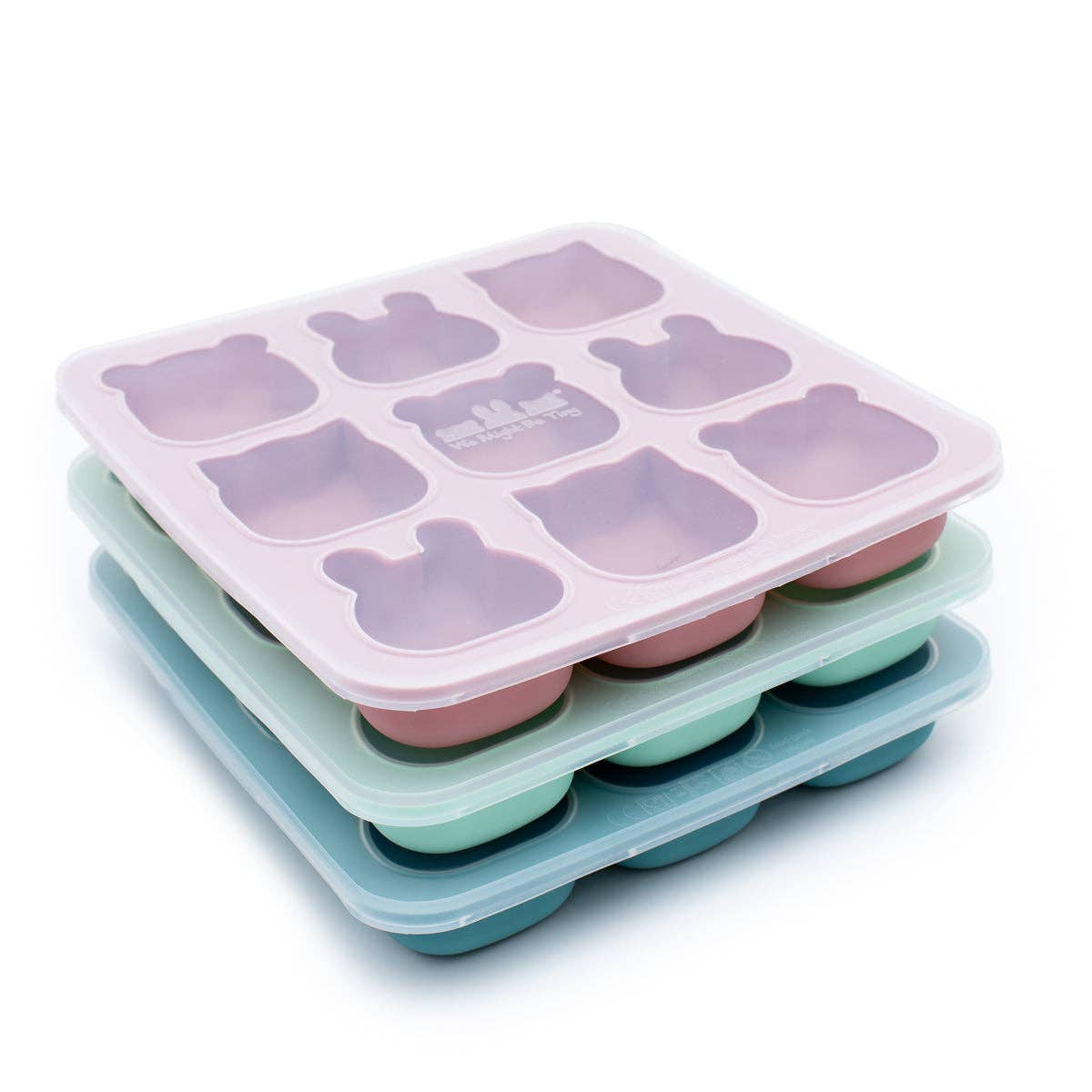 Freeze & Bake Poddies® - Twilight Blue
