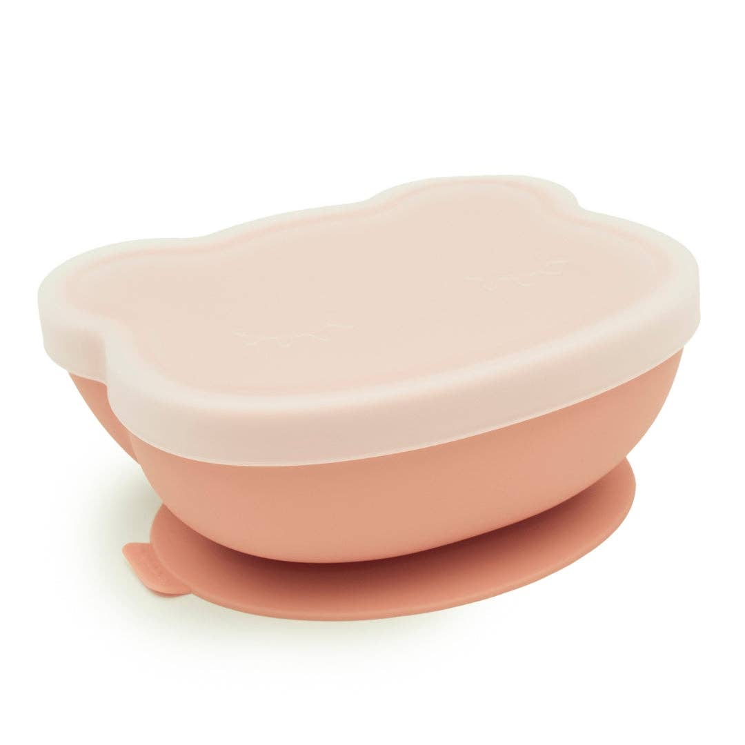Stickie Bowl® - Dark Peach