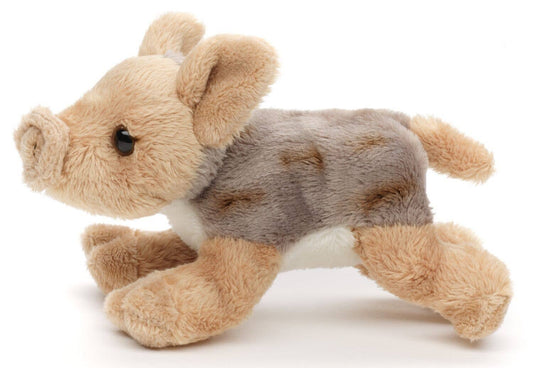 Peluche Marcassin