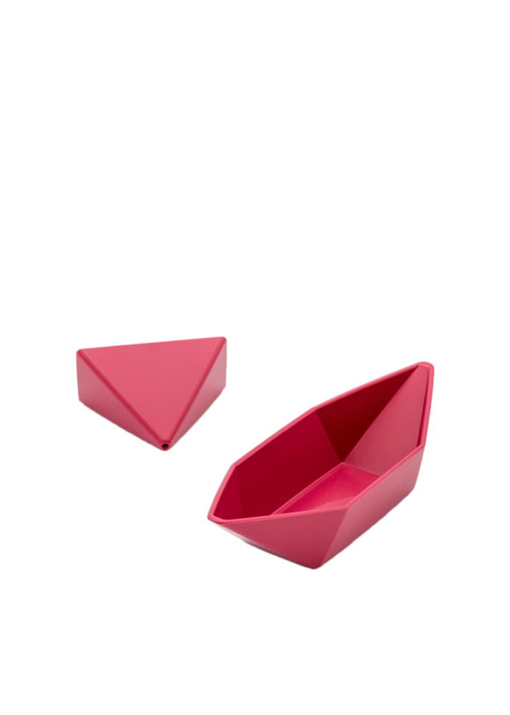 Bateau Rouge