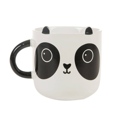 Kawaii Panda Tasse