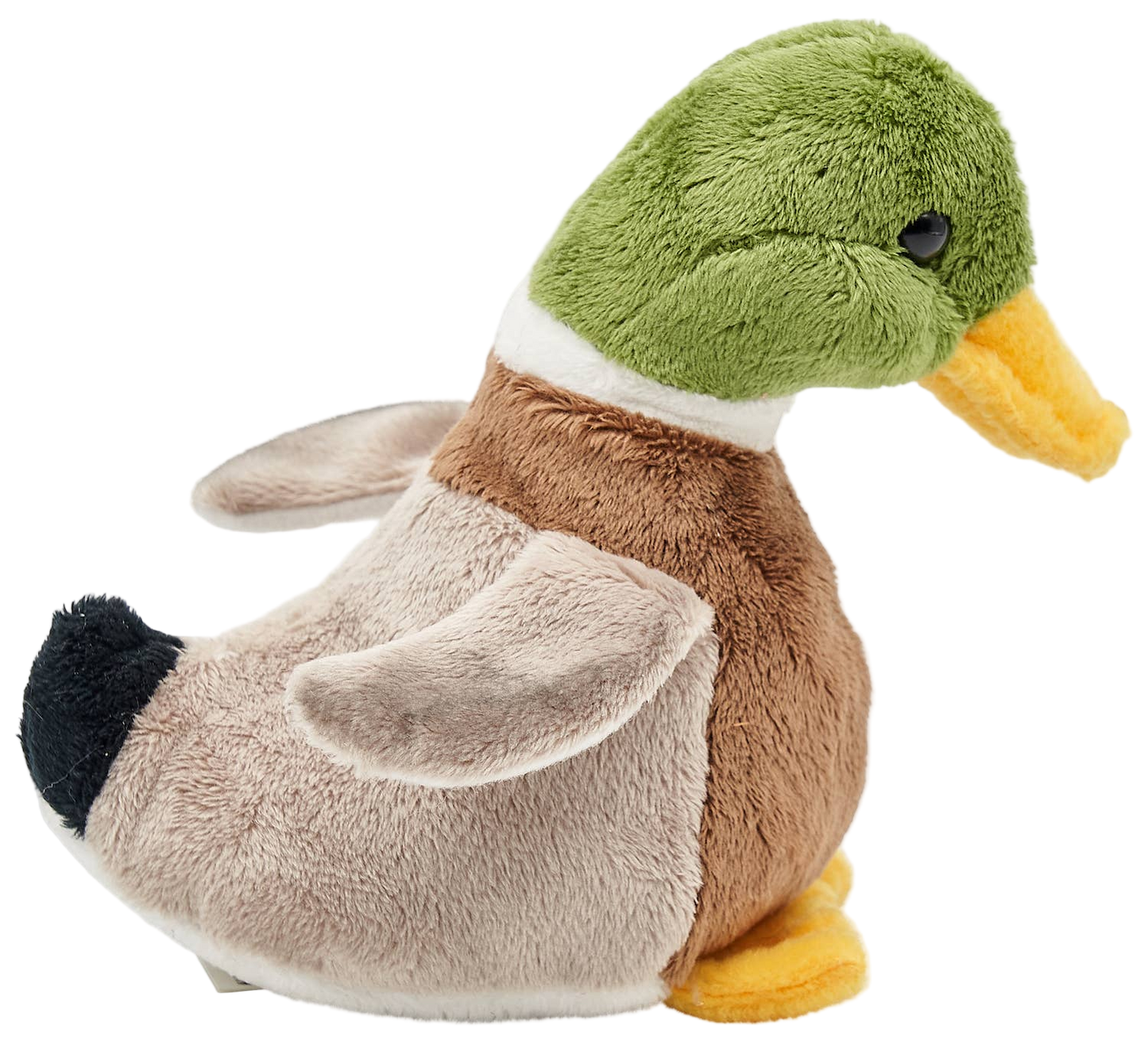 Mallard Duck Plush
