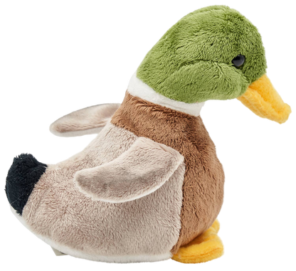 Mallard Duck Plush