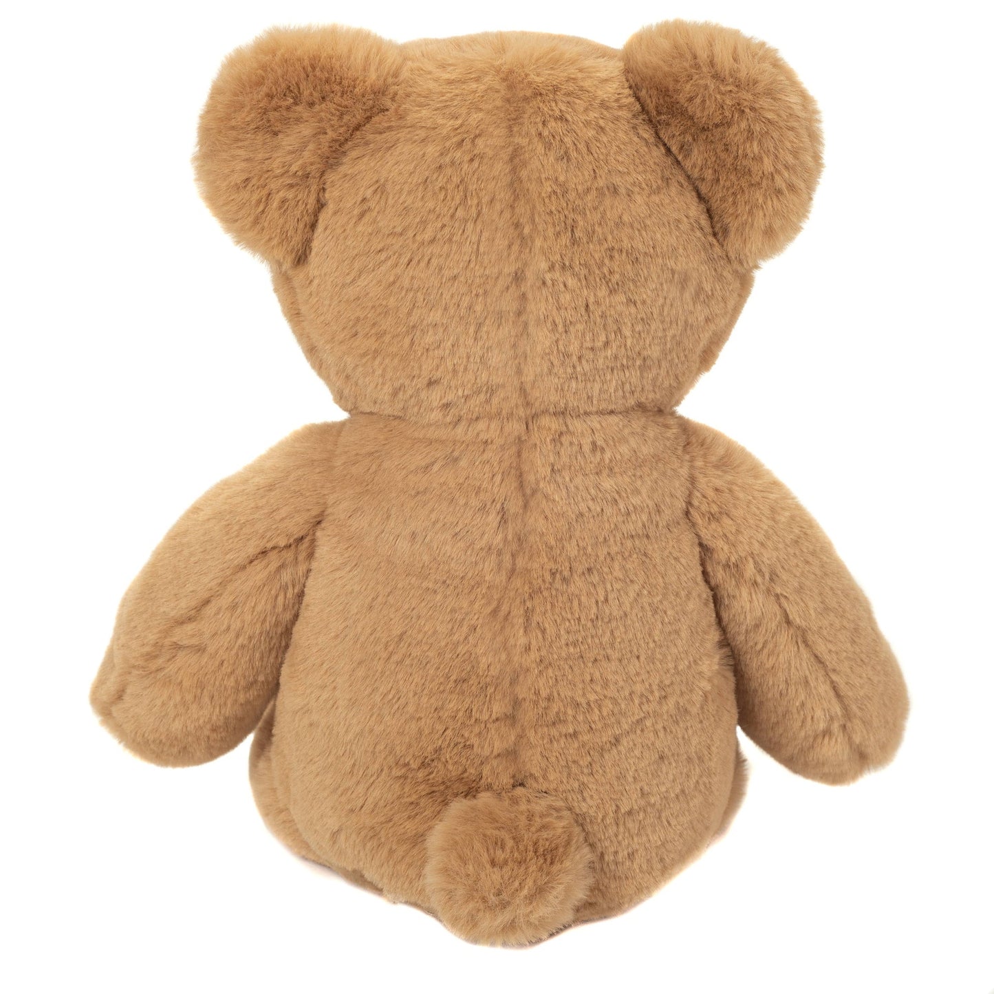 Peluche Ours Caramel