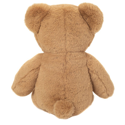 Peluche Ours Caramel