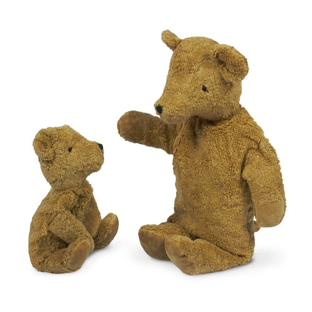 Small teddy bear | Beige