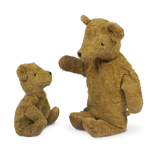 Kleiner Teddybär | Beige