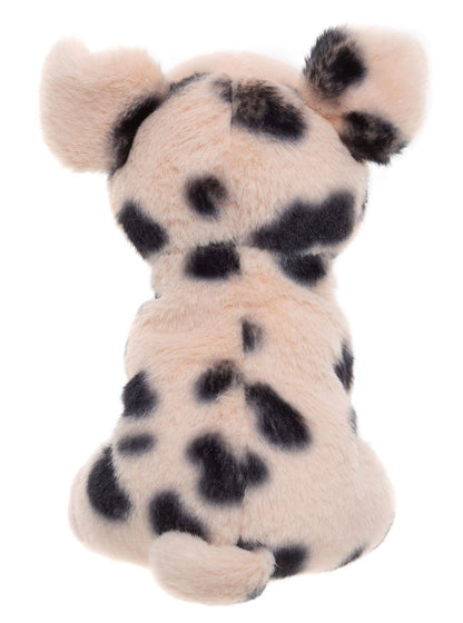 Cuddle Cub Spotted Pig Plush Toy