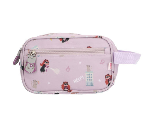 Fantastic Girl Pencil Case