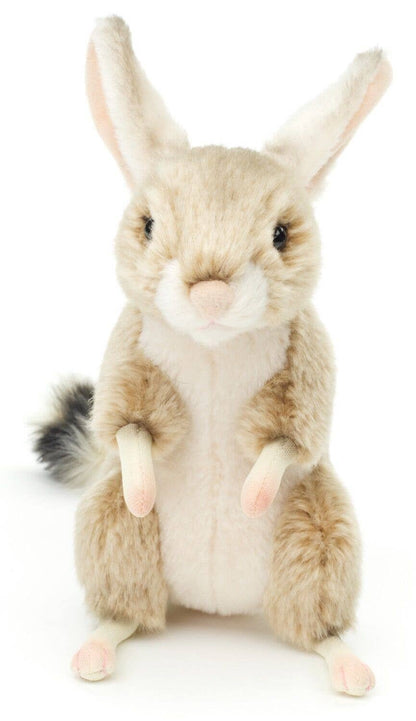 Peluche desert jerk debout Uni Toys