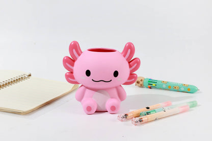 Axolutely 3D Pen Holder