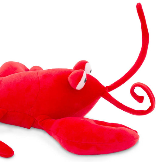 Stofftier Hummer (55cm)