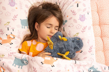 Lottie the Dragon Plush