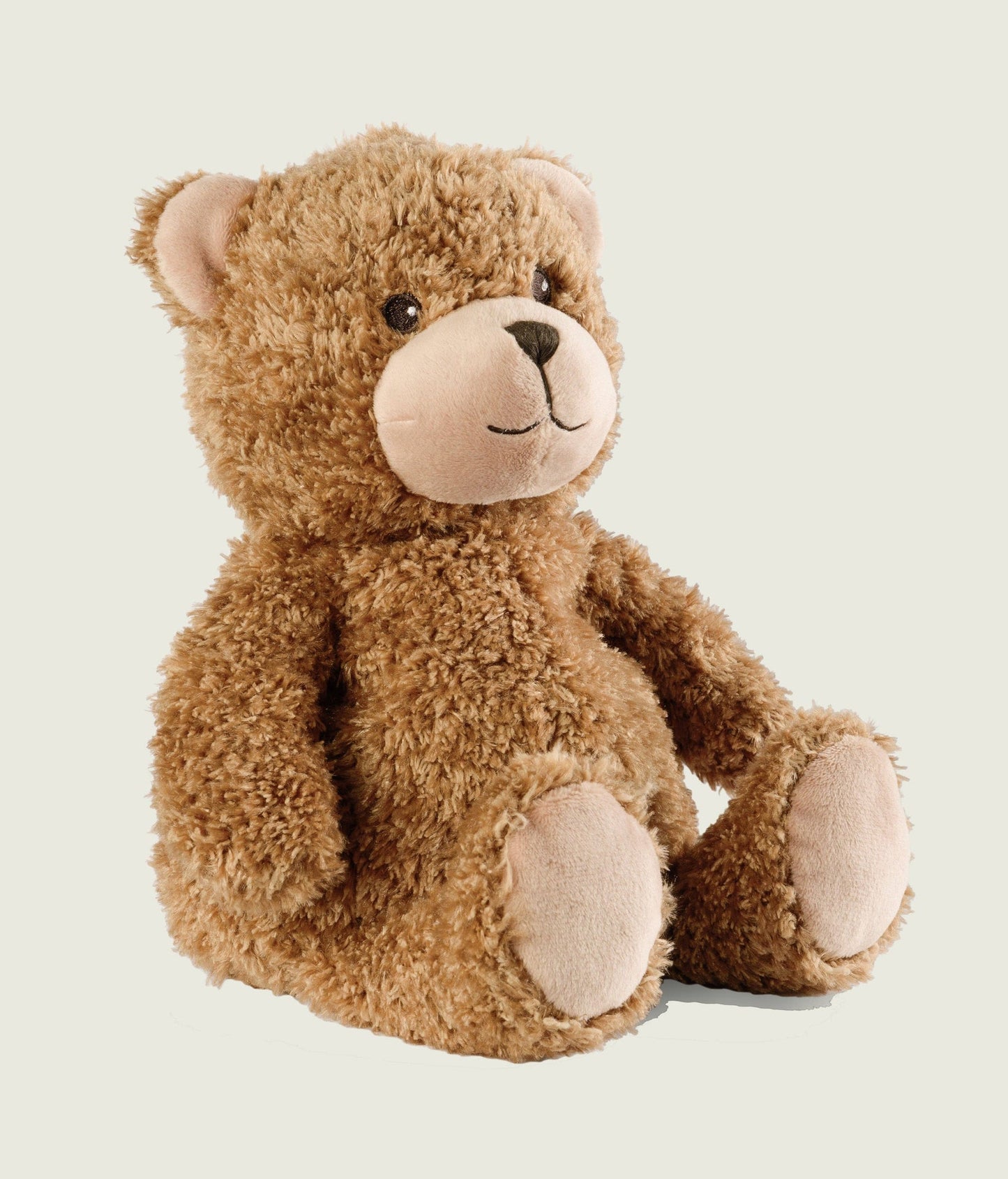 Warmies Teddy Plush Hot Water Bottle