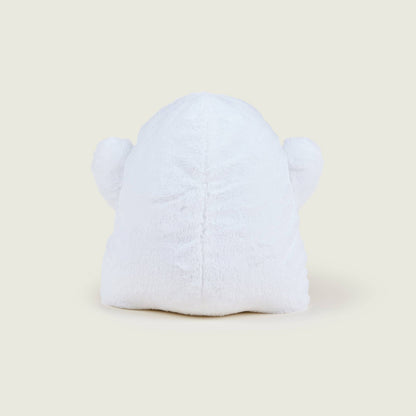 Warmies Ghost Plush Hot Water Bottle