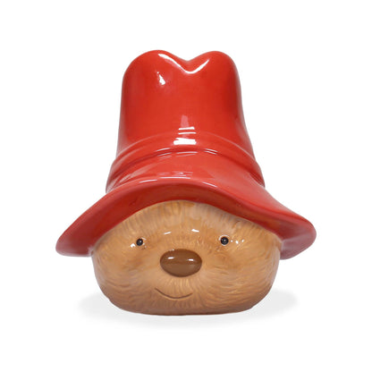 Box-shaped money box - Paddington