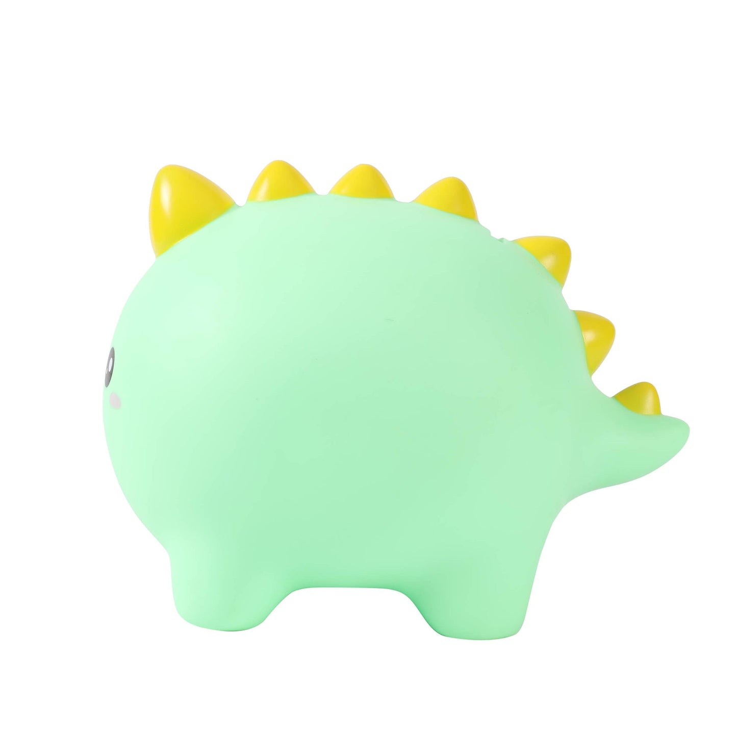 Hello Dino Piggy Bank