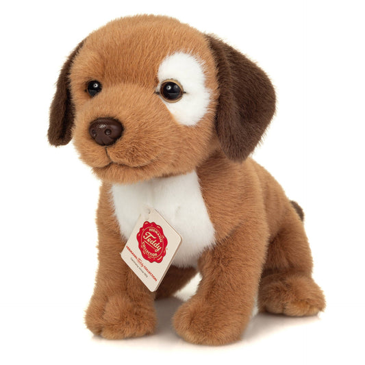 Milow Puppy Plush Toy