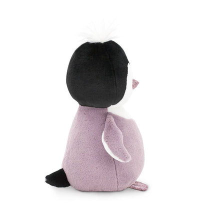 Orange Life Fluffy the Penguin Plush Toy