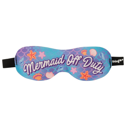 3D Teen Masque de sommeil – sirène Off Duty