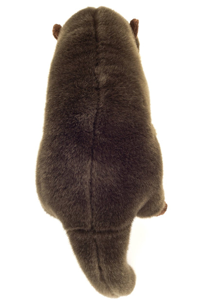 Peluche Loutre - Teddy Hermann